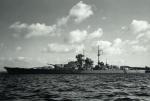 Niemiecki pancernik „Bismarck”