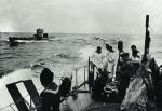 Niemieckie okręty podwodne  na Atlantyku 1942 r.