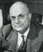 Henry J. Kaiser (1882 – 1967)