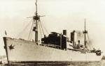 Niemiecki krążownik pomocniczy „Atlantis”