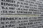 Nazwisko Jürgena Stroopa – zbrodniarza wojennego, trafiło na cmentarną tablicę. Zostało z niej usunięte po interwencji Andrzeja Przewoźnika, sekretarza Rady Ochrony Pamięci Walk 