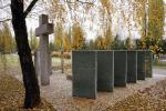 Cmentarz żołnierzy niemieckich w Warszawie 