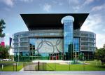 Warszawskie Centrum Olimpijskie zostało wybudowane przez Echo Investment