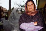 Delaram Ali dla „Rz”: Sąd uznał mnie za złą kobietę, za główną mącicielkę 