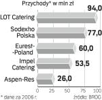 Najwięksi na rynku  