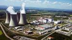 Elektrownia jądrowa w Temelinie