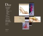 Dior on line – buty, torby, akcesoria, limitowane edycje ubrań