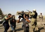 Dziennikarze wielu mediów nie informują odbiorców, że ich doniesienia z Iraku czy Afganistanu są cenzurowane przez wojsko