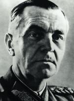 Friedrich von Paulus (1890 – 1957)