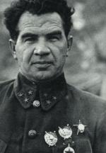 Wasilij Czujkow (1900 – 1982)