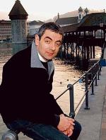 Rowan Atkinson, obawia się, że za dowcipy o gejach będzie mógł trafić do więzienia