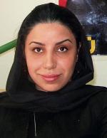 Mariam Mirza