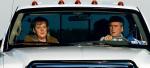 W chwilę po przybyciu państwa Merkel na ranczo Crawford prezydent George W. Bush z żoną zabrał ich na przejażdżkę pick-upem po swojej posiadłości