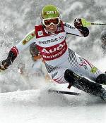 Austriaczka Marlies Schild wygrała 13. pucharowy slalom specjalny w karierze
