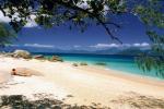 Australijskie plaże spełnią oczekiwania najwybredniejszych gości