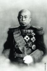 Isoroku Yamamoto (1884 – 1943)