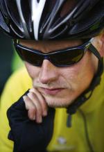 Duński kolarz Michael Rasmussen był jednym z tych, którym w 2007 roku nie udało się uciec przed karą za oszustwa