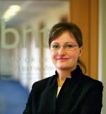 Małgorzata Zamorska, radca prawny, partner w kancelarii bnt Neupert, Zamorska & Partnerzy