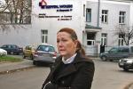 Pani Katarzyna Choynowska obwinia lekarzy ze Szpitala Wolskiego o opieszałość, przez którą zmarła jej nastoletnia córka 