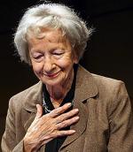 Wisława Szymborska nie od razu zgodziła się na wydanie tej książki