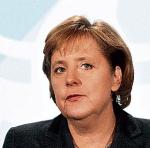 Angela Merkel Kanclerz Niemiec: Sama decyduję, kogo przyjmuję i gdzie 