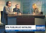 „Skaner polityczny” w TVN 24