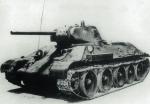 Sowiecki czołg T-34/76