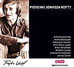 Trójka Live!, Piosenki Jonasza Kofty, „Rzeczpospolita”/Trójka 2007, CD