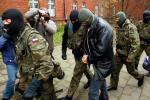 Wojskowy Sąd Okręgowy w Poznaniu 15 listopada zdecydował o aresztowaniu siedmiu żołnierzy