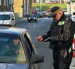 Straż miejska  będzie ostrzej karała kierowców, którzy źle parkują auto