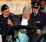 5 listopada policja włoska zdołała aresztować capo di tutti capi Salvatore  Lo Piccolo