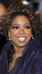 Oprah Winfrey wcześniej unikała politycznych deklaracji