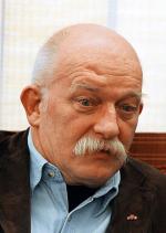 Mirosław Chojecki, dyrektor festiwalu filmowego Żydowskie Motywy