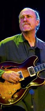 John Scofield zainagurował swym występem tegoroczną edycję jazzowej jesieni 