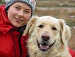 trenerka psów, założycielka Akademii Porozumiewania się ze Zwierzętami – Dobry Pies 
