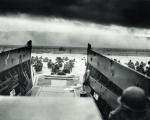 Lądowanie Amerykanów na plaży Omaha, 6 czerwca 1944 r.