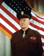 Dwight David „Ike” Eisenhower