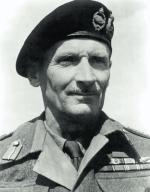 Bernard Law Montgomery