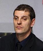 Slaven Bilić, trener reprezentacji Chorwacji 