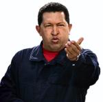 Hugo Chavez, prezydent Wenezueli