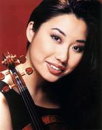 Filharmonia Narodowa, Sarah Chang gra koncert Mendelssohna