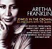 Aretha Franklin, Aretha Franklin, Jewels In The Crown,  Sony BMG, 2007