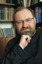 Jarosław Krawczyk redaktor naczelny „Mówią wieki”