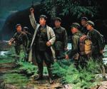 Kim Ir Sen podczas wojny koreańskiej