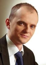 Jakub Górski, aplikant adwokacki, kancelaria prawna Zdanowicz i Wspólnicy