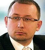 Rafał Oleszkiewicz - dyrektor ds. strategii PGNiG