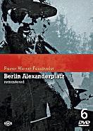 Rainer Werner Fassbinder, Berlin, Alexander-Platz, Vision, (6 DVD)