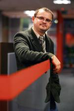 Remigiusz Rynkowski, dyrektor ds. rozwoju, serwis tabelaofert.pl
