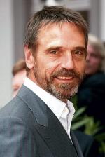 Jeremy Irons na rozdaniu nagród Grimme Online, 2004 