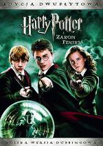 Harry Potter i Zakon Feniksa reż. David Yates, wyk. Daniel Radcliffe, Rupert Grint, Emma Watson, dystr. Galapagos